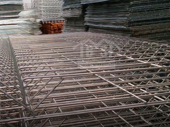 pagar brc hotdeep surabaya